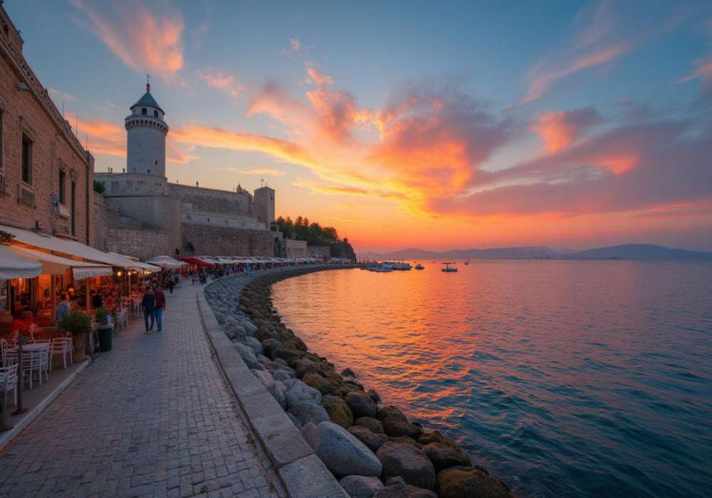 Places to Visit in Thessaloniki